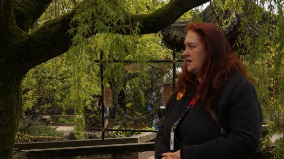 Photograph by Martin Borden