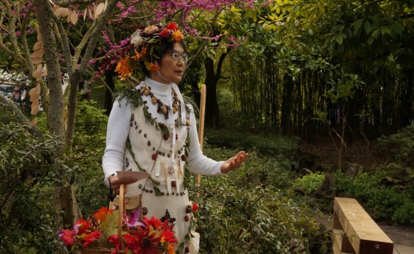 Photograph by Martin Borden