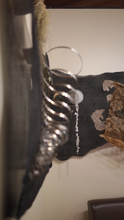 Oct 3 Brit Panel E detail of letters