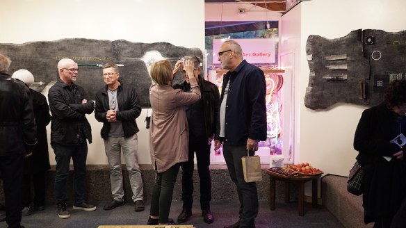 Oct 3 Brit Shirley and Frank