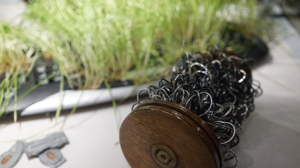 Oct 3 Brit vitrine spool clowe